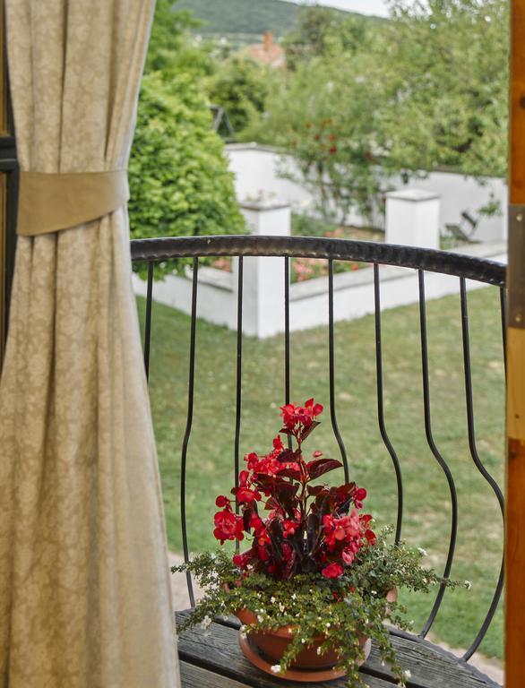 Videki Haz Guest House Tagyon Ngoại thất bức ảnh